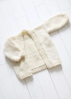 Tiny Cardigan