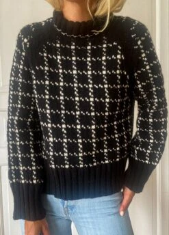 Heritage Sweater By Knits From Oslo