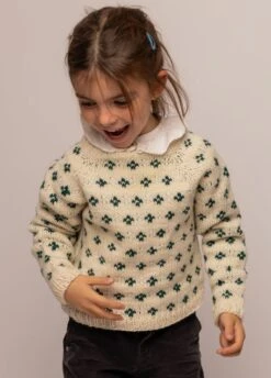Neige Sweater Kids