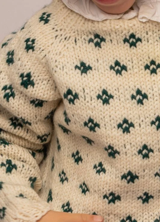 Neige Sweater Kids 4 Neige Sweater Kids - Image 2