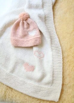 Love Me Do Birth Set By Morgane Mathieu