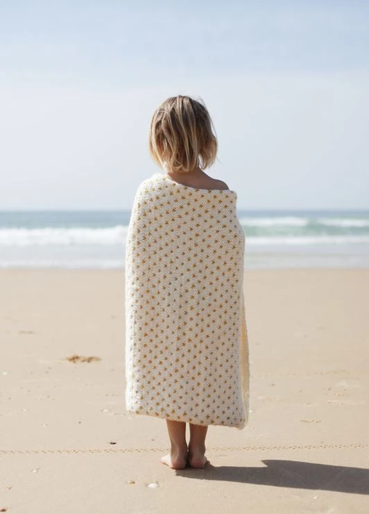 Fraggle Blanket 3 Fraggle Blanket