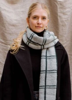 Smuk Scarf