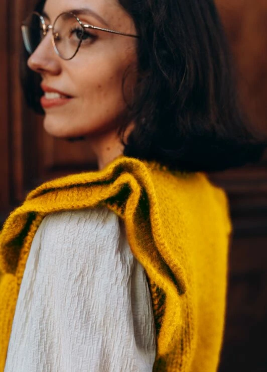 Mada Vest X Macimille 4 Mada Vest X Macimille - Image 2