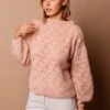 Coralina Sweater -We Are Knitters Sales knitting kit mohair coralina sweater en 01 2