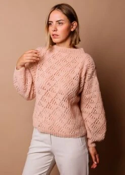 Coralina Sweater