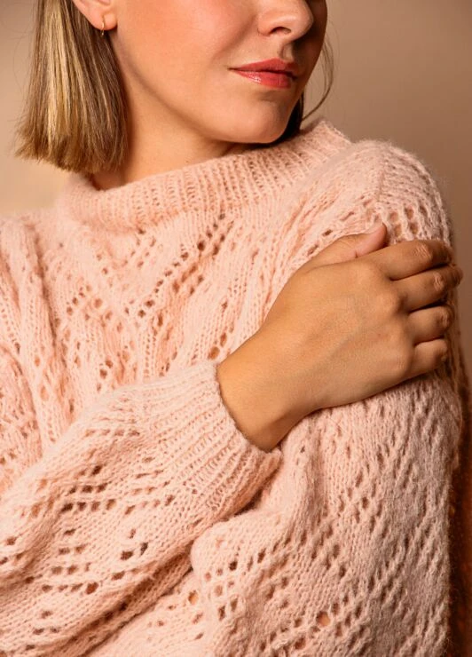 Coralina Sweater 4 Coralina Sweater - Image 2