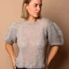 Cushy Tee -We Are Knitters Sales knitting kit mohair cushy tee en 01 1