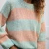 Pull Lula X @morganemathieu -We Are Knitters Sales knitting kit mohair lula sweater en 04 1 3