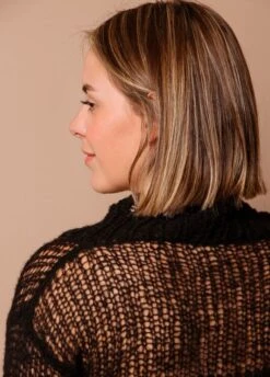 Marte Sweater -We Are Knitters Sales knitting kit mohair yarn marte sweater en 05