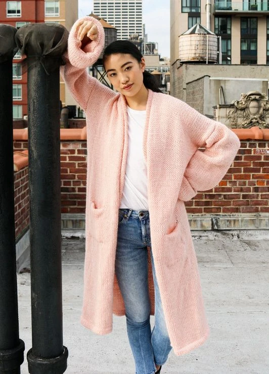 Buffalo Cardigan 3 Buffalo Cardigan