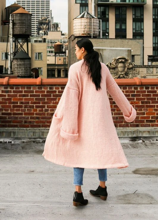 Buffalo Cardigan 6 Buffalo Cardigan - Image 4