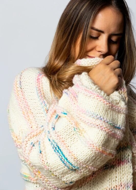 Banana Cardigan 4 Banana Cardigan - Image 2