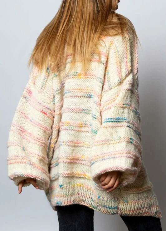 Banana Cardigan 6 Banana Cardigan - Image 4