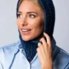 Ester Balaclava -We Are Knitters Sales knitting kit petite wool beanie ester balaclava en 02 2