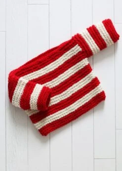 Charlie Sweater X @morganemathieu