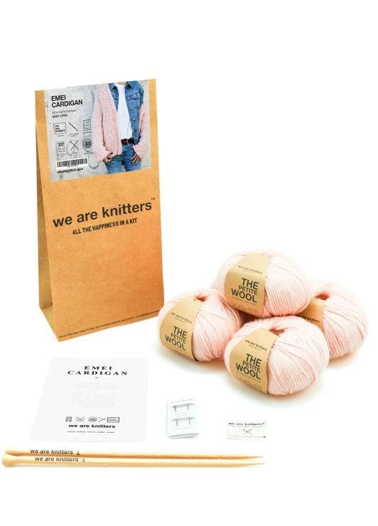 Emei Cardigan 5 Emei Cardigan - Image 3