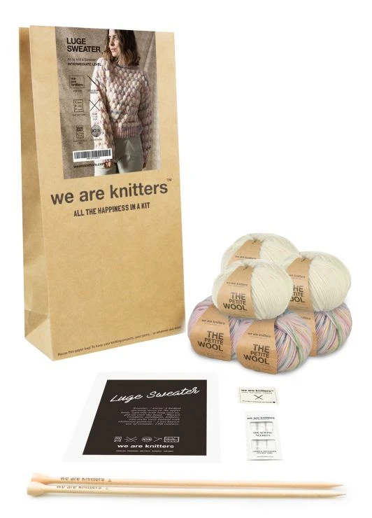 Luge Sweater 6 Luge Sweater - Image 4