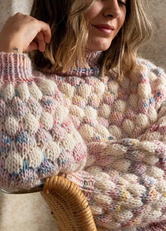 Luge Sweater 4 Luge Sweater - Image 2