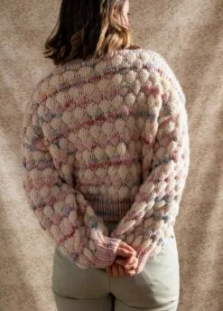 Luge Sweater 8 Luge Sweater -We Are Knitters Sales knitting kit petite wool luge sweater en 04 1