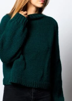 Maracuya Sweater