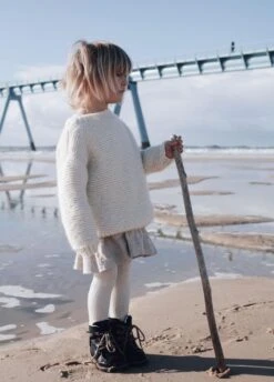 Mini Classic Sweater