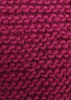 Morse Scarf -We Are Knitters Sales knitting kit petite wool morse scarf 02