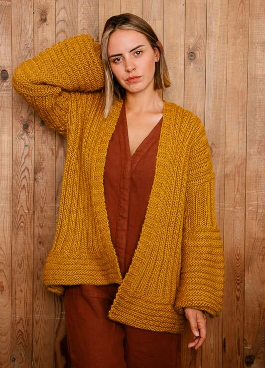 Walk In The Park Cardigan 3 Walk In The Park Cardigan