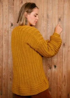 Walk In The Park Cardigan 9 Walk In The Park Cardigan -We Are Knitters Sales knitting kit petite wool walk in the park cardigan en 04