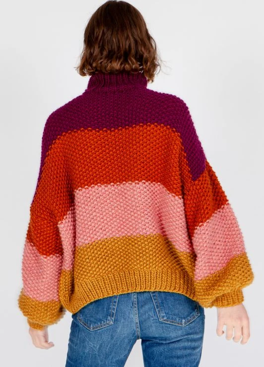 Rice Jumper 10 Rice Jumper - Image 8