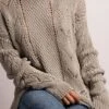 Aeraki Sweater