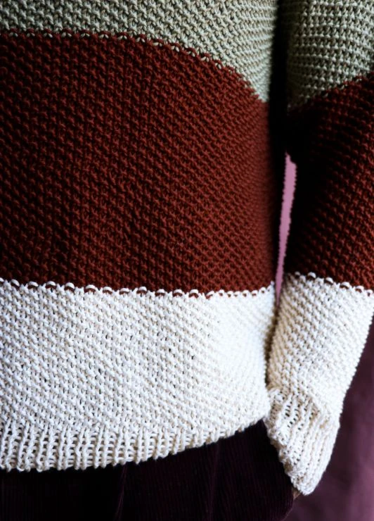 Leopard Sweater 4 Leopard Sweater - Image 2