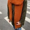 Soft Scarf -We Are Knitters Sales knitting kit squishy scarf wool soft scarf en 01 1
