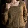 Vaht Sweater -We Are Knitters Sales knitting kit twist shout yarn wool vaht sweater en 01