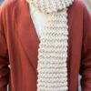 Dinka Scarf -We Are Knitters Sales knitting kit wool dinka scarf 01 2