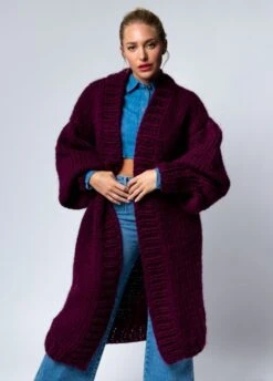 Drop A Star Cardigan