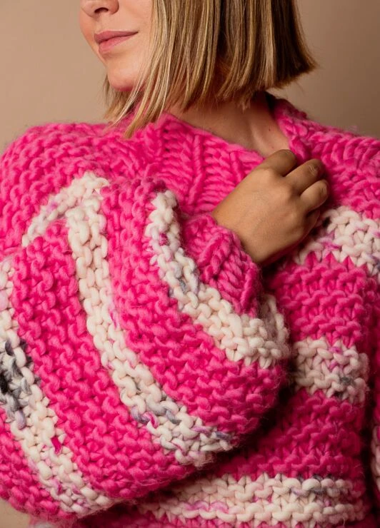 Glace Sweater 4 Glace Sweater - Image 2