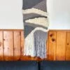 Madeira Wall Hanging X @twoofwands -We Are Knitters Sales knitting kit wool madeira wall hanging en 01