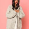 Saleem Cardigan -We Are Knitters Sales knitting kit wool saleem cardigan EN 01