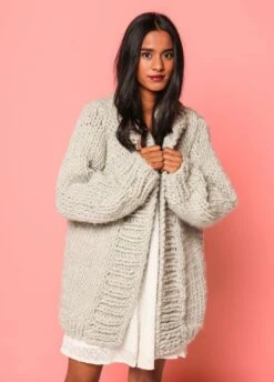 Saleem Cardigan