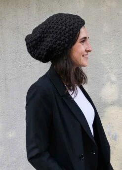Sienna Beanie