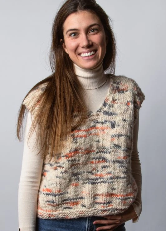 Hygge Vest 3 Hygge Vest