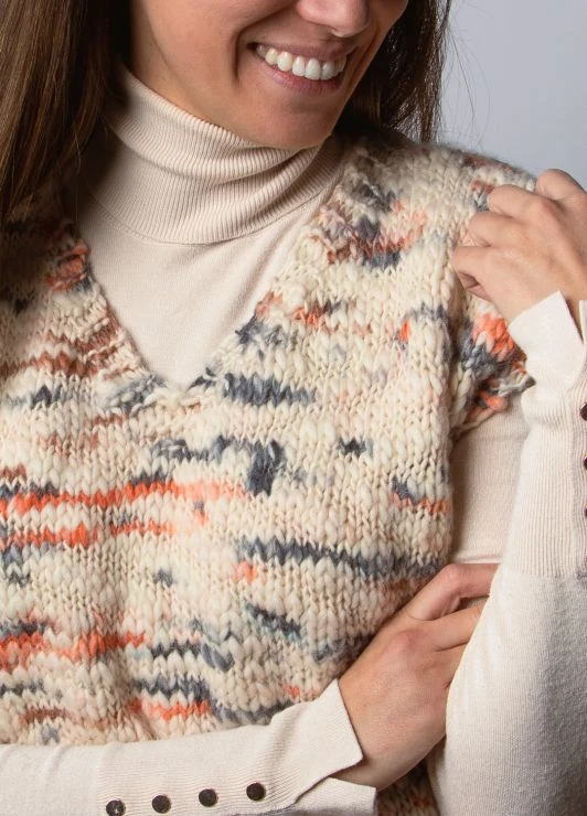 Hygge Vest 4 Hygge Vest - Image 2