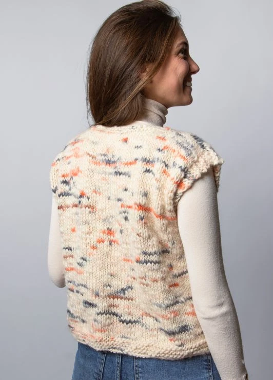 Hygge Vest 6 Hygge Vest - Image 4