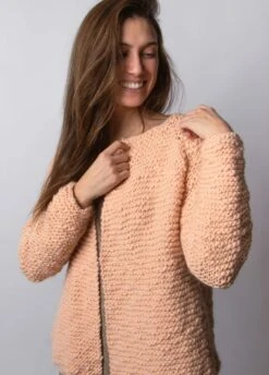 Vinter Cardigan