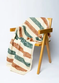 Mykonos Blanket