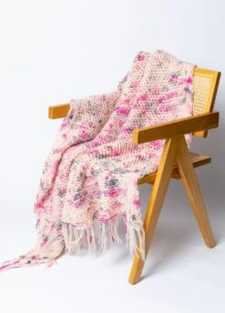 Naxos Blanket
