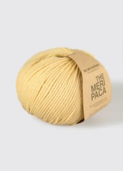Meripaca Gen Z Yellow -We Are Knitters Sales meripaca gen z yellow derecha web