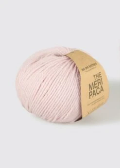 Meripaca Millennial Pink -We Are Knitters Sales meripaca millennial pink derecha web
