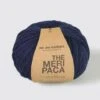 Meripaca Navy Blue